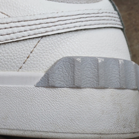 Puma Kid Shoes| 4.5 - Picture 5 of 7